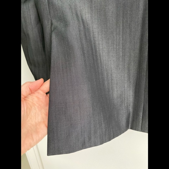 ZZegna men blazer - Picture 4 of 7